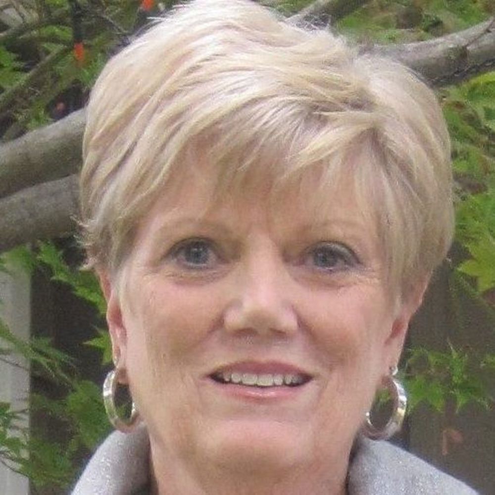 Meet your Posher, Dorothy